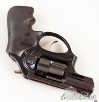 Ruger | Sturm LCR-X 9x19mm Parabellum | Luger | NATO