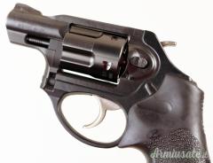 Ruger | Sturm LCR-X 9x19mm Parabellum | Luger | NATO