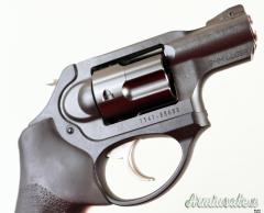 Ruger | Sturm LCR-X 9x19mm Parabellum | Luger | NATO