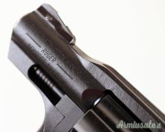 Ruger | Sturm LCR-X 9x19mm Parabellum | Luger | NATO