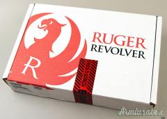 Ruger | Sturm LCR-X 9x19mm Parabellum | Luger | NATO