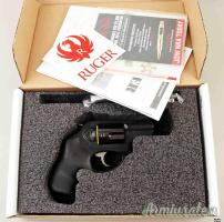 Ruger | Sturm LCR-X 9x19mm Parabellum | Luger | NATO