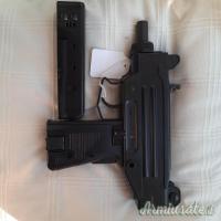 IMI | Israel Military Industries Uzi pistol 9x21mm IMI
