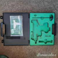 IMI | Israel Military Industries Uzi pistol 9x21mm IMI