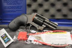 Colt NIGHT COBRA  TITANKOTE  .38 Special  |  9x29mmR