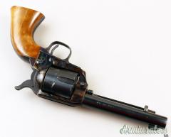 Jager Frontier .22 LR Long Rifle