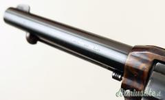Jager Frontier .22 LR Long Rifle