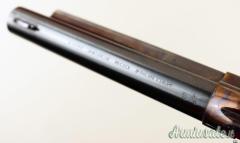 Jager Frontier .22 LR Long Rifle