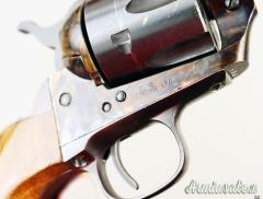 Jager Frontier .22 LR Long Rifle