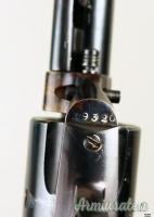 Jager Frontier .22 LR Long Rifle