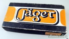 Jager Frontier .22 LR Long Rifle