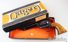Jager Frontier .22 LR Long Rifle
