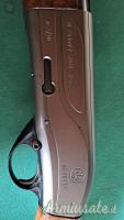 Beretta Al 391 grey stone 12
