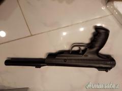 Umarex Trevox 4.5 4.5/.177