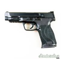 Smith & Wesson M&P45 M2.0 4.6' .45 ACP