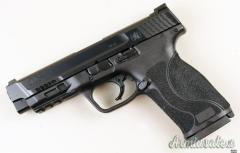 Smith & Wesson M&P45 M2.0 4.6' .45 ACP