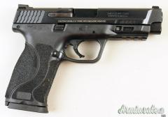 Smith & Wesson M&P45 M2.0 4.6' .45 ACP