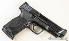 Smith & Wesson M&P45 M2.0 4.6' .45 ACP