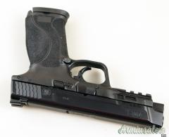 Smith & Wesson M&P45 M2.0 4.6' .45 ACP
