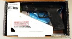 Smith & Wesson M&P45 M2.0 4.6' .45 ACP