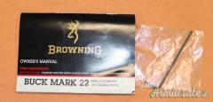 AFFARE Pistola FN Browning Cal. 22LR