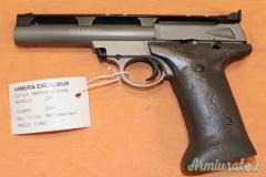 AFFARE Smith Wesson Mod. 22S Cal. 22LR