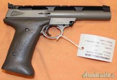 AFFARE Smith Wesson Mod. 22S Cal. 22LR