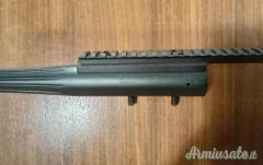 BLASER R93 TACTICAL2 cal 300wm