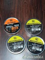 accessori e munizioni armi co2 di libera vendita