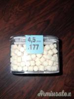 accessori e munizioni armi co2 di libera vendita