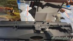 Bushmaster XM15-E2S .223 Remington