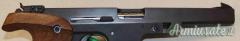 AFFARE Walther Mod. OSP  Cal. 22 Corto
