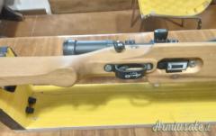 CICOGNANI CZ 455 cal22lr