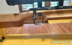 CICOGNANI CZ 455 cal22lr