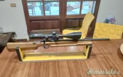 CICOGNANI CZ 455 cal22lr