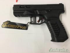 DERYA DY9 OR 9 LUGER