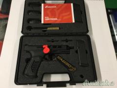 DERYA DY9 OR 9 LUGER