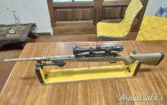 REMINGTON 783 cal 308w