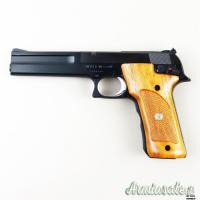 Smith & Wesson 422 .22 LR Long Rifle