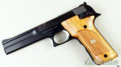 Smith & Wesson 422 .22 LR Long Rifle