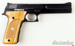 Smith & Wesson 422 .22 LR Long Rifle