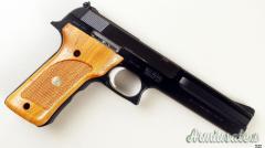 Smith & Wesson 422 .22 LR Long Rifle