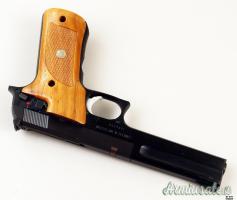 Smith & Wesson 422 .22 LR Long Rifle