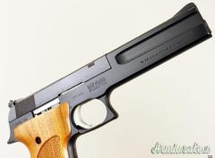 Smith & Wesson 422 .22 LR Long Rifle
