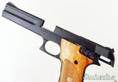 Smith & Wesson 422 .22 LR Long Rifle