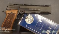 Beretta TARGET 87 .22 LR Long Rifle