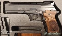 Beretta TARGET 87 .22 LR Long Rifle