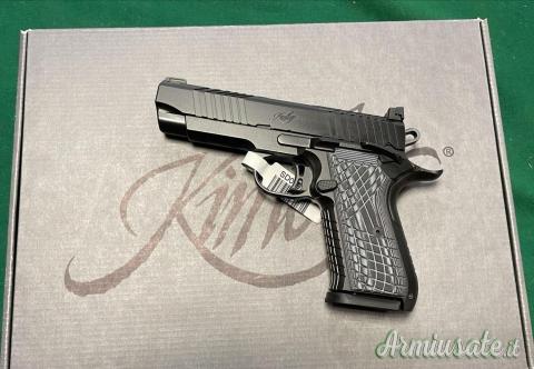 Kimber KDS9 9x19mm Parabellum | Luger | NATO