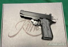 Kimber KDS9 9x19mm Parabellum | Luger | NATO