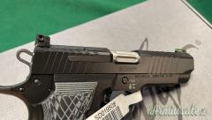 Kimber KDS9 9x19mm Parabellum | Luger | NATO